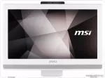 MSI Pro 20ET 4BW-016RU
