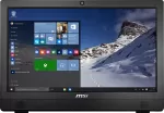 MSI Pro 24 2M-002XEU