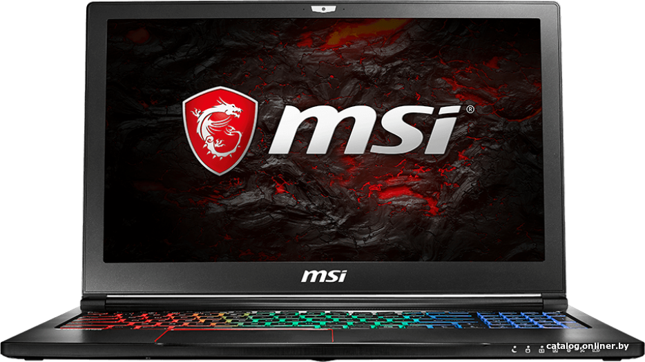 Замена оперативной памяти MSI GS63 7RD-086PL Stealth