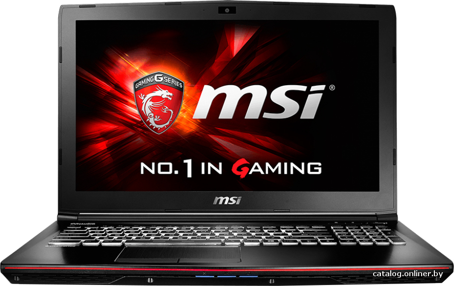 Замена оперативной памяти MSI GE62 6QC-020XPL Apache