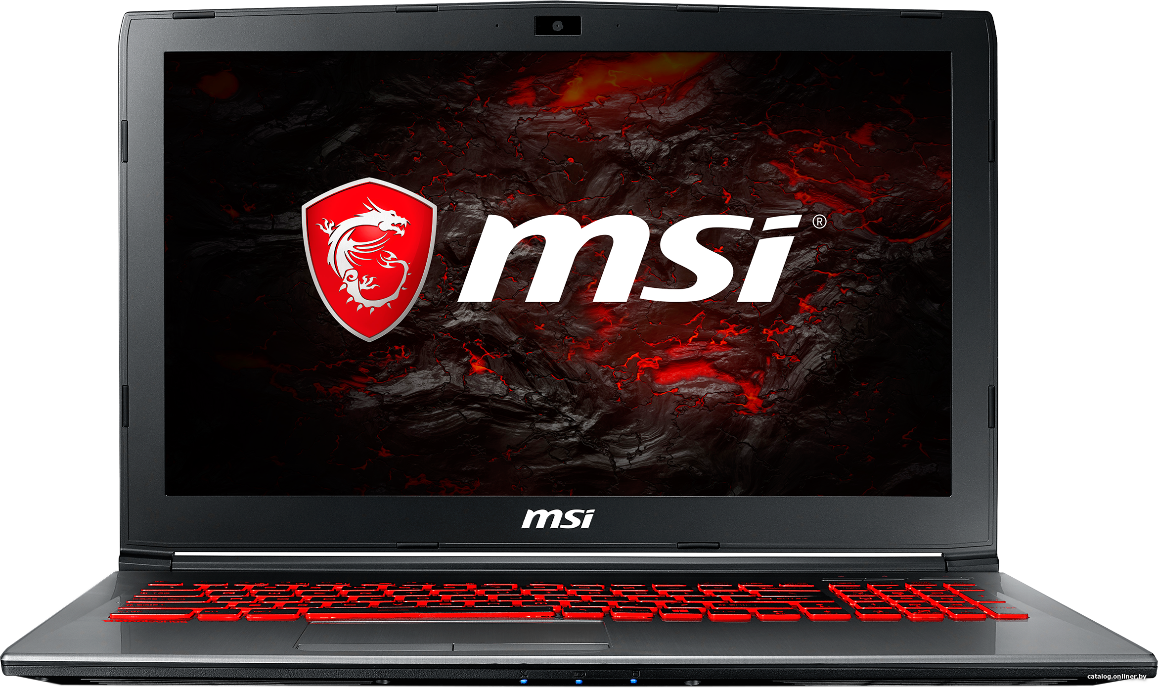 Замена оперативной памяти MSI GV62 7RC-019XPL