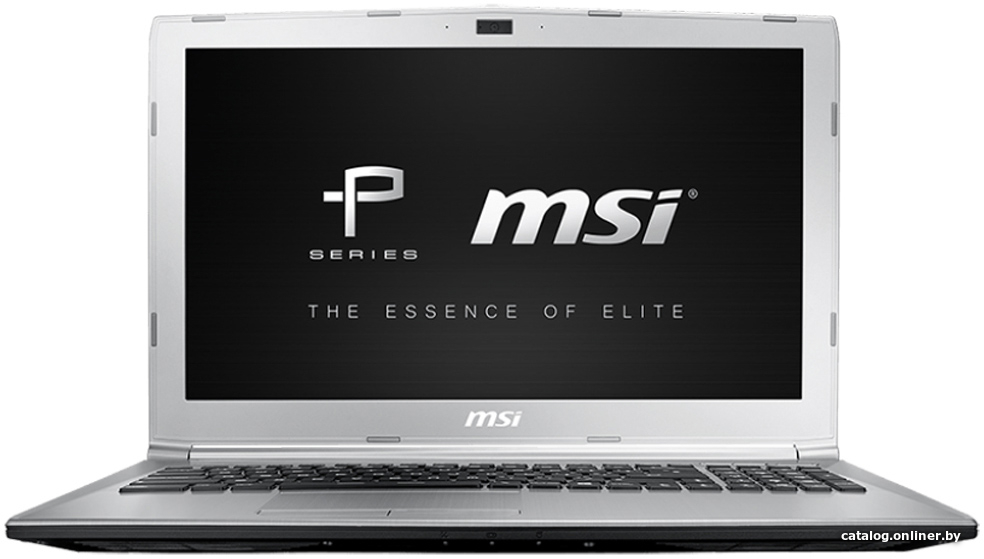 Замена оперативной памяти MSI PL62 7RD-016XPL