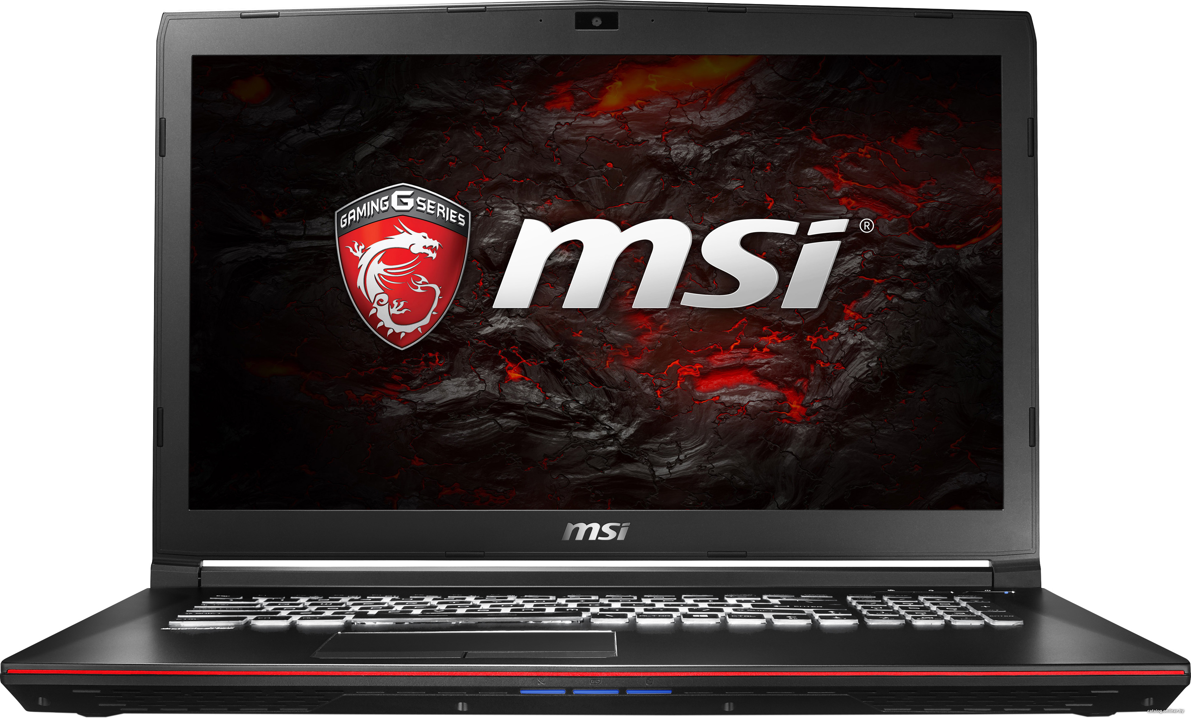 Замена оперативной памяти MSI GP72 7RE-411XPL Leopard Pro