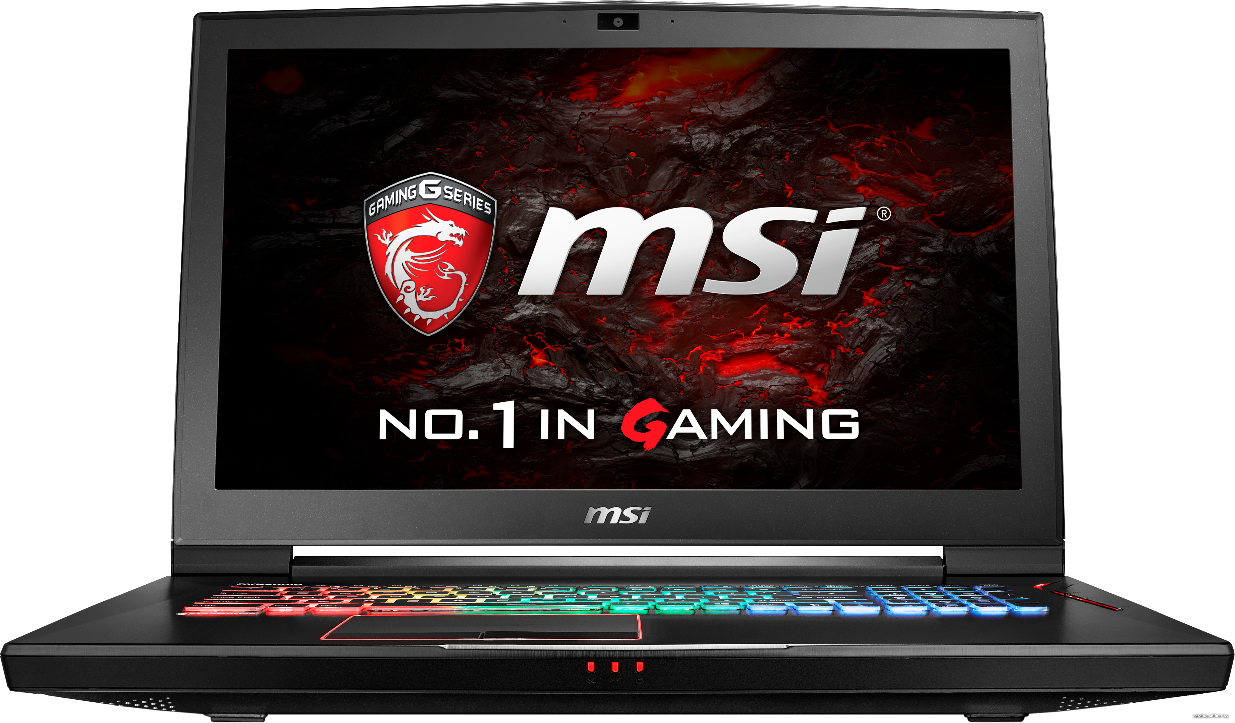 Замена оперативной памяти MSI GT73VR 6RF-041PL Titan Pro