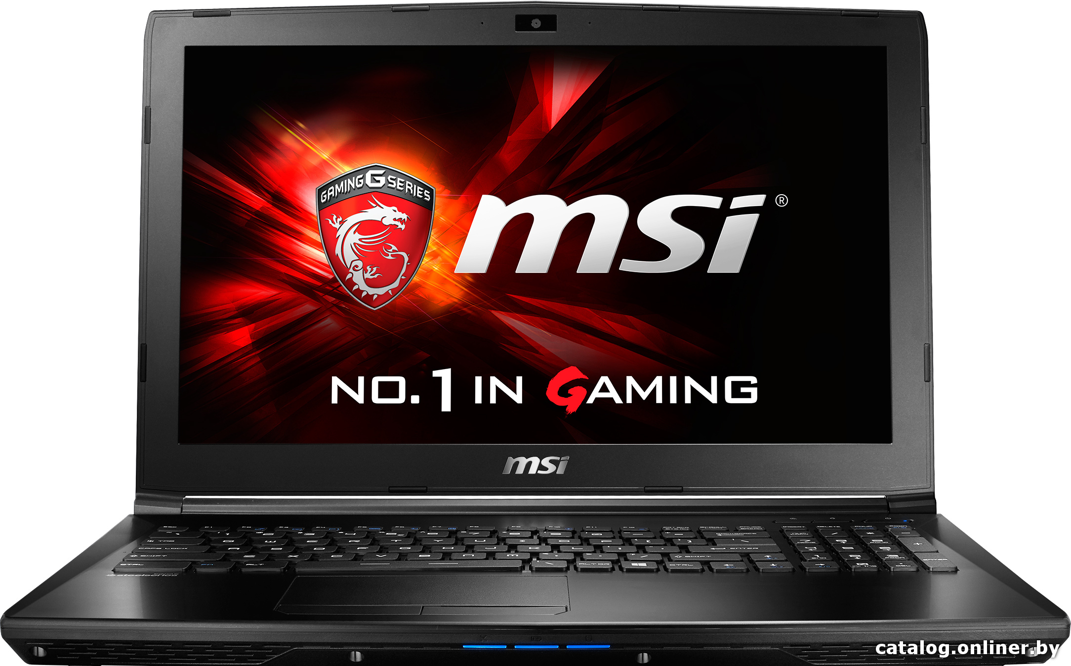 Замена оперативной памяти MSI GL62 6QD-029XRU