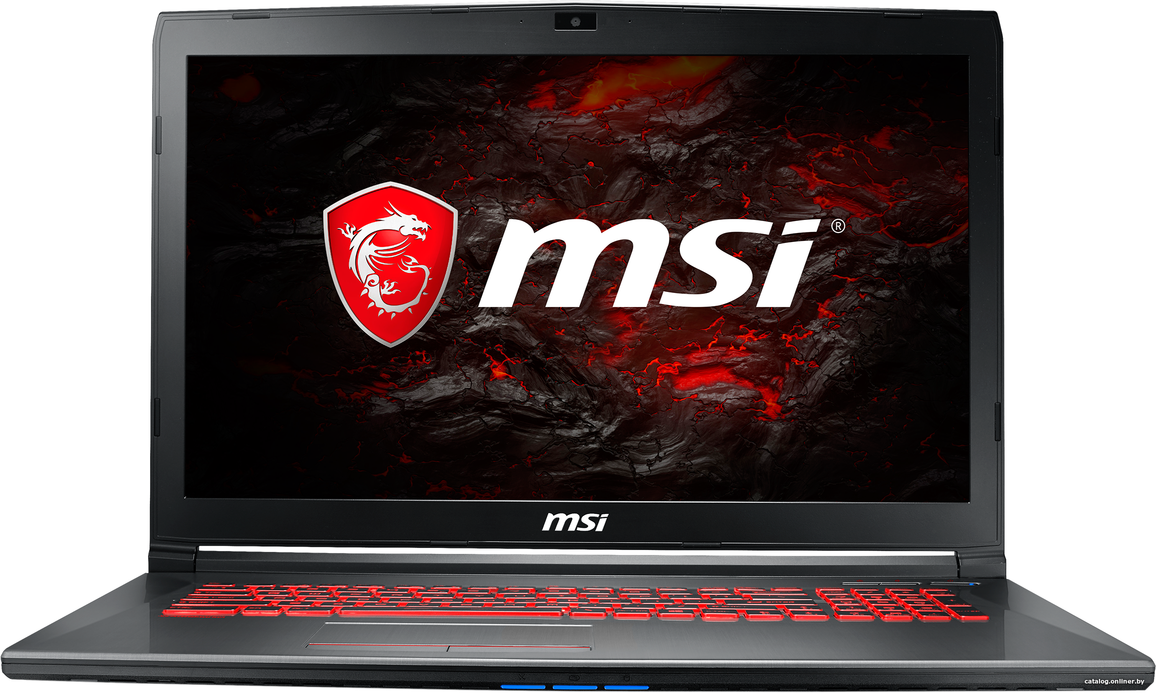 Замена оперативной памяти MSI GV72 7RD-1047XPL