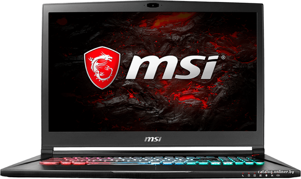 Замена оперативной памяти MSI GS73VR 7RF-201PL Stealth Pro