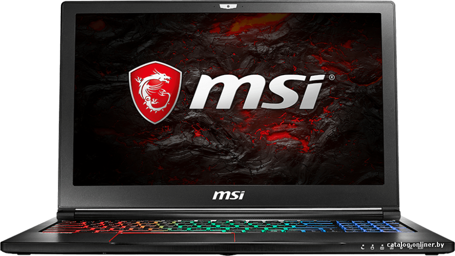 Замена оперативной памяти MSI GS63VR 7RF-496RU Stealth Pro