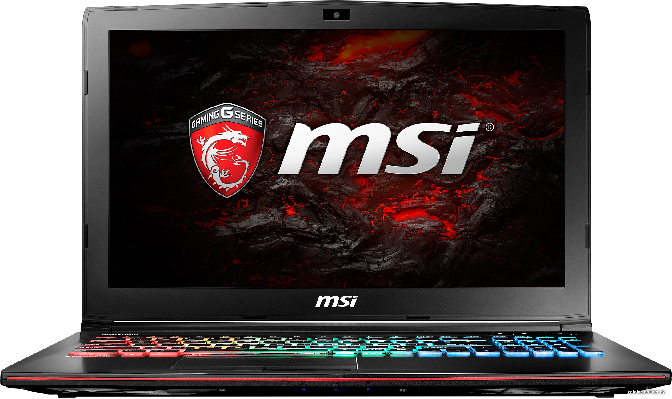Замена оперативной памяти MSI GE62MVR 7RG-013XRU Apache Pro
