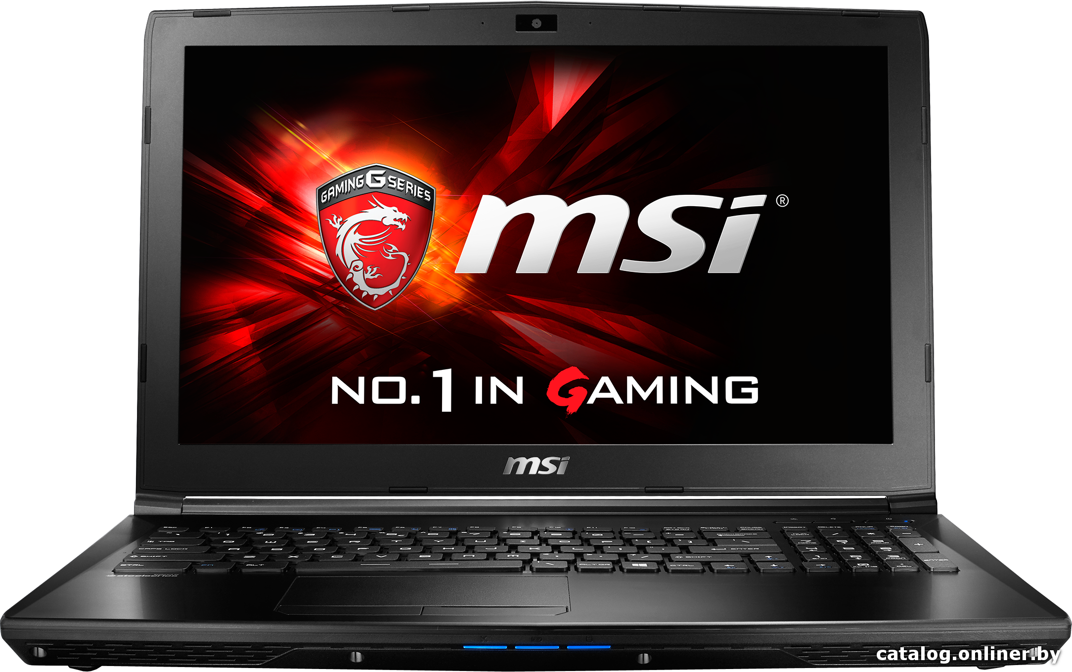 Замена оперативной памяти MSI GL62 6QF-1470RU