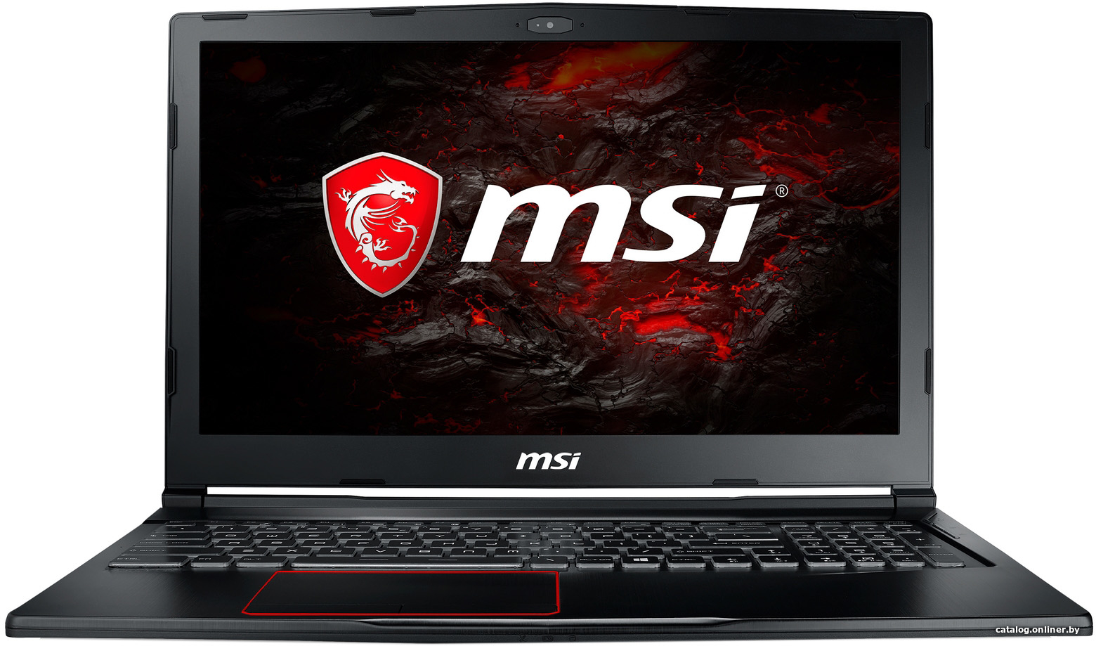 Замена оперативной памяти MSI GE63VR 7RF-056RU Raider