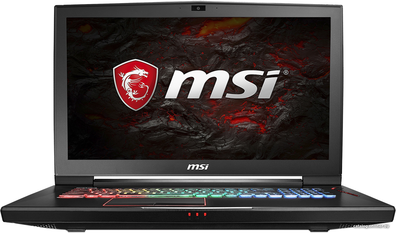 Замена оперативной памяти MSI GT73EVR 7RE-857RU Titan