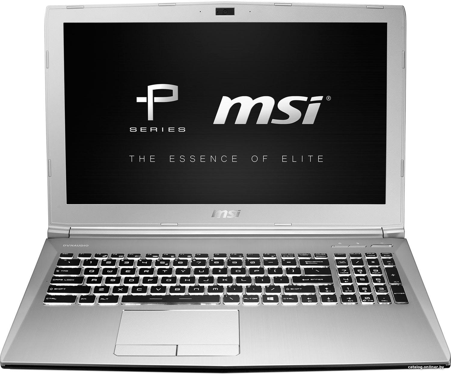 Замена оперативной памяти MSI PL60 7RD-026XRU