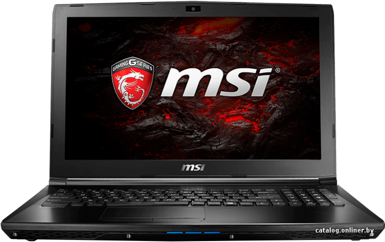 Замена оперативной памяти MSI GL62 7QF-1674XPL