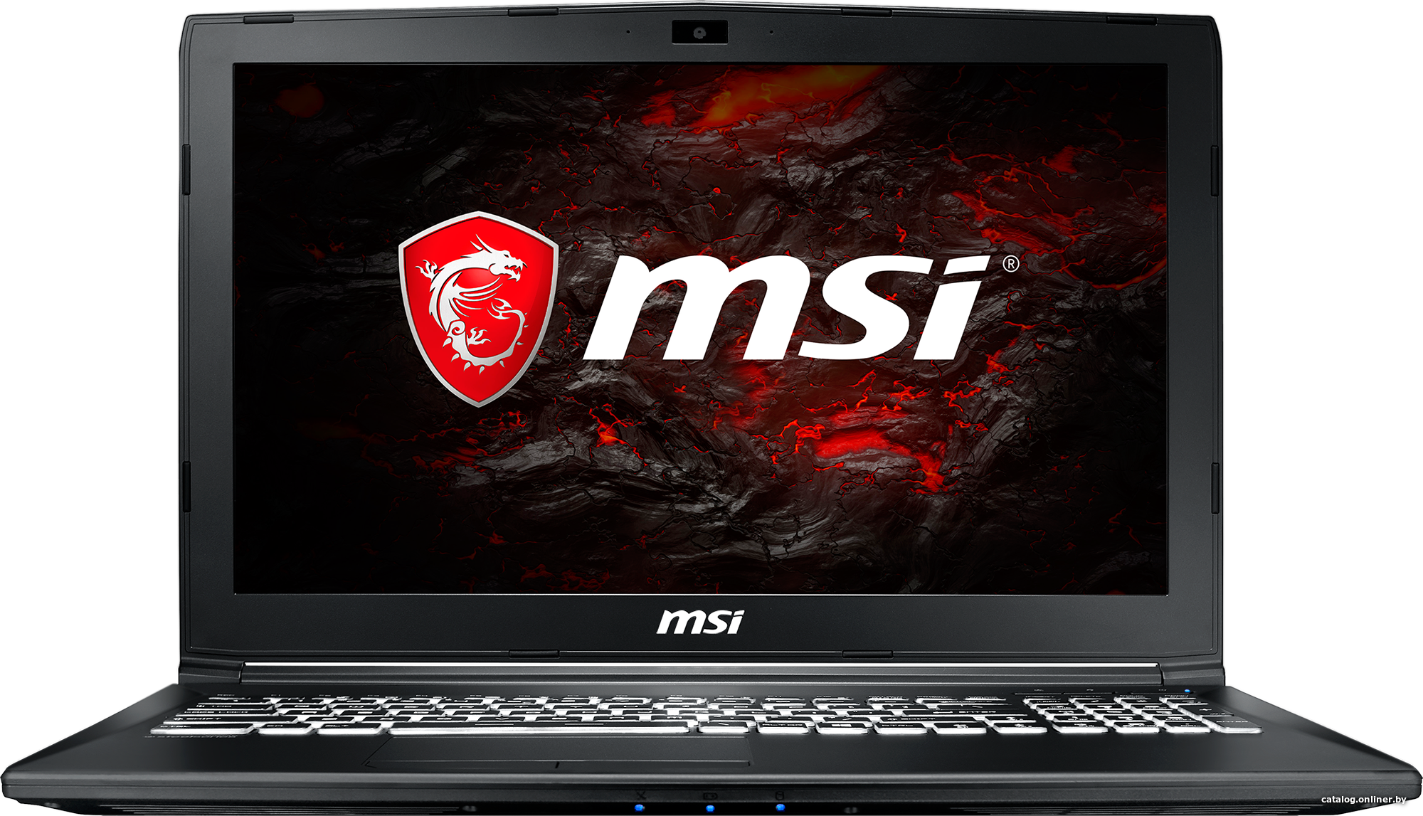 Замена оперативной памяти MSI GL62M 7REX-2093XRU