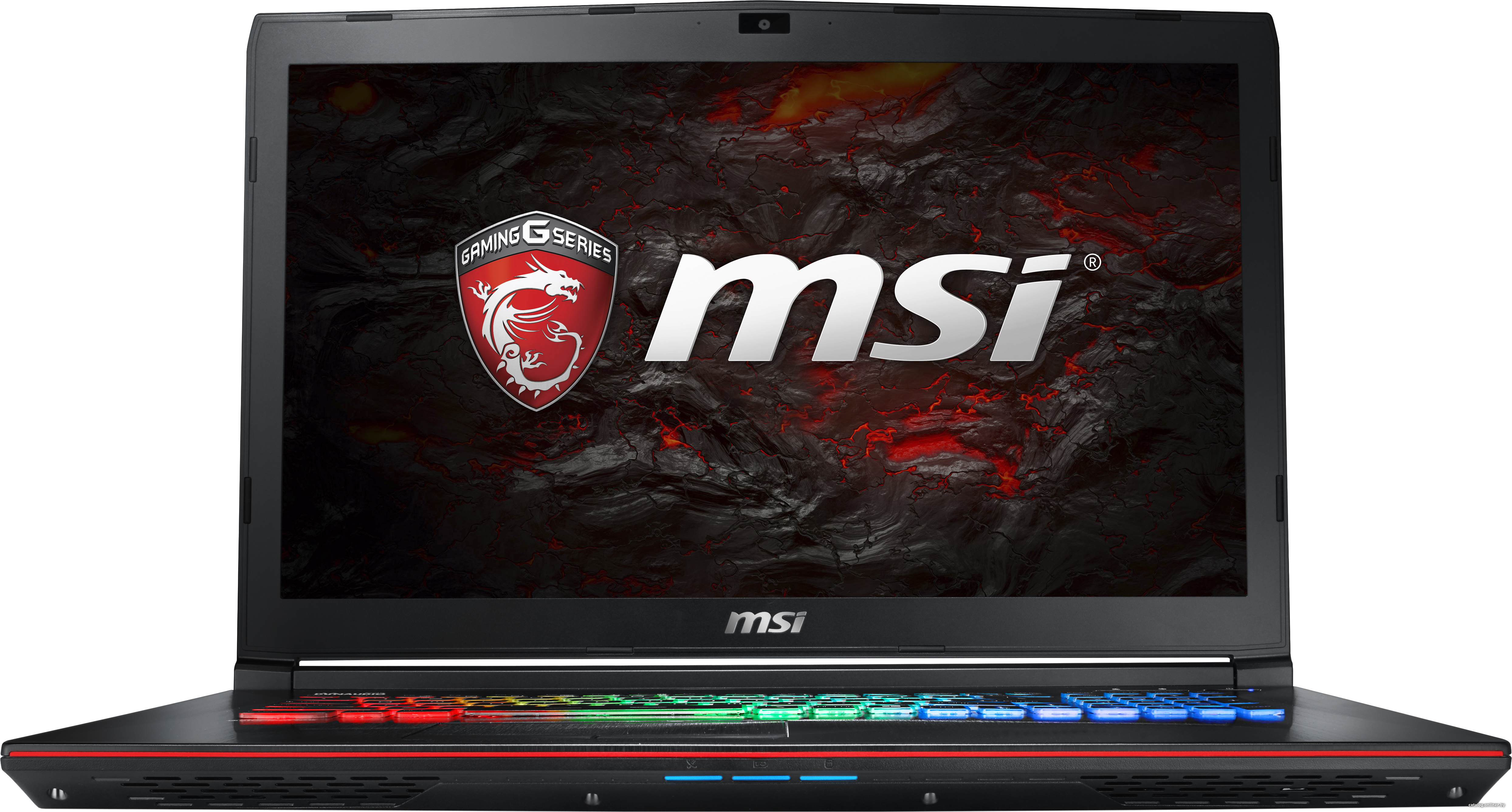 Замена оперативной памяти MSI GE72VR 7RF-440RU Apache Pro