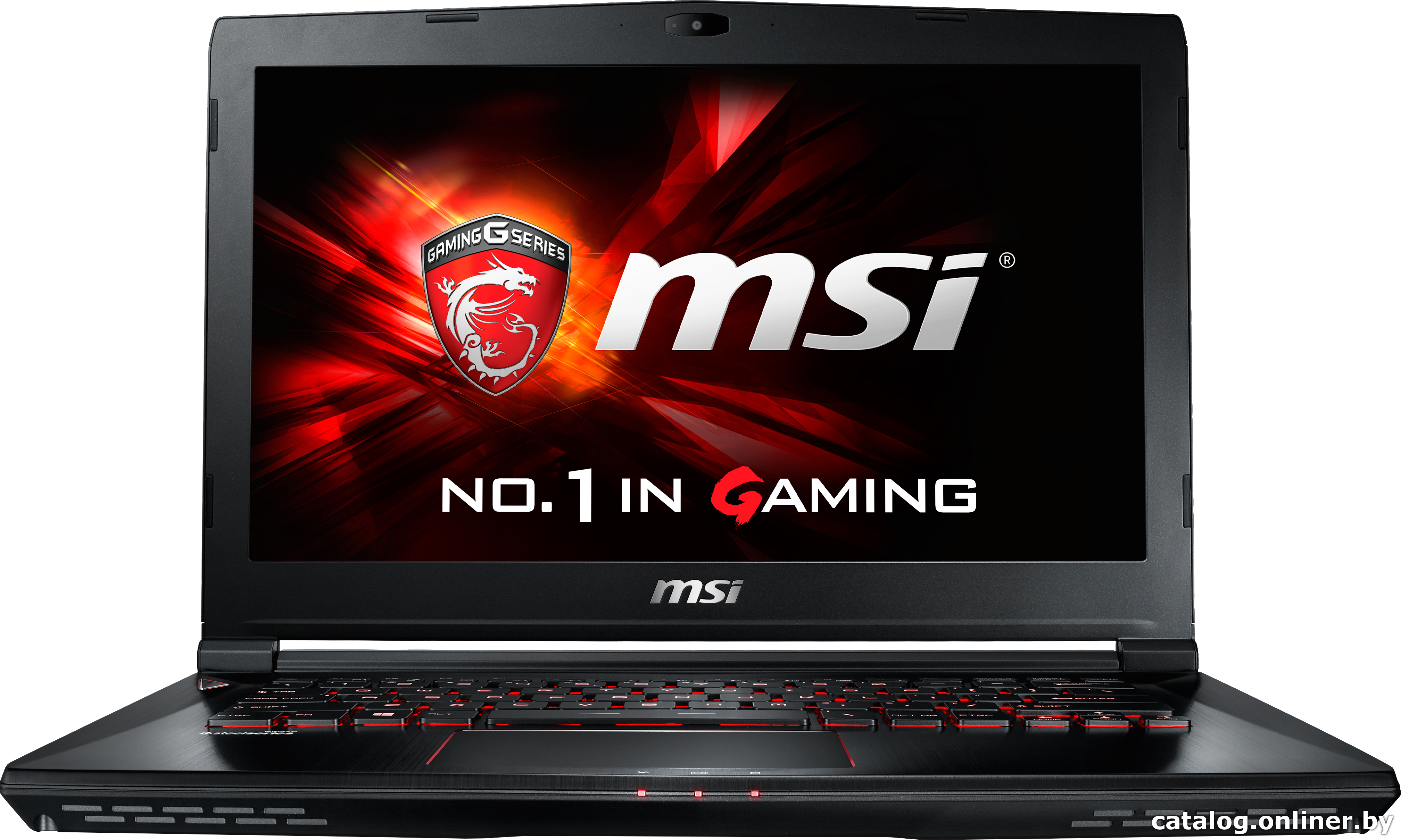 Замена оперативной памяти MSI GS40 6QE-234RU Phantom