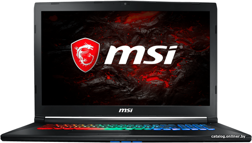 Замена оперативной памяти MSI GP72MVR 7RFX-680XRU Leopard Pro